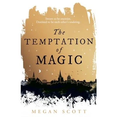 Afbeelding van Empyreal Trilogy The Temptation of Magic