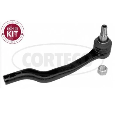 Afbeelding van CORTECO 49399693 Stuurkogel Vooras links MERCEDES BENZ: A Class