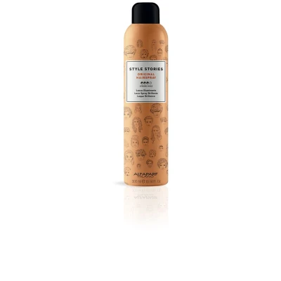 Afbeelding van Alfaparf Style Stories Original Hairspray 300ml