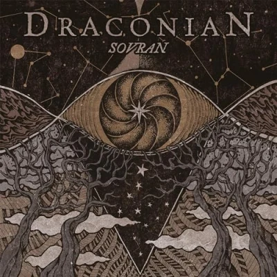 Afbeelding van Draconian Sovran (CD)