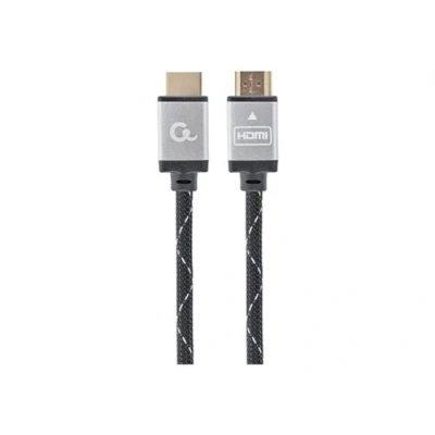 Afbeelding van HDMI kabel met Ethernet &#039;Select Plus series&#039; 3 meter