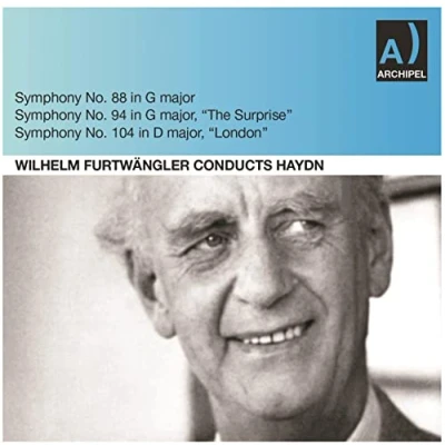 Afbeelding van Haydn: Symphonies 88