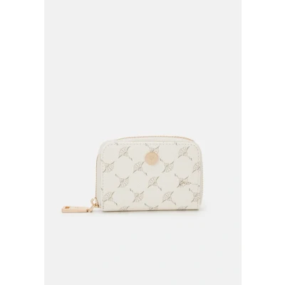 Afbeelding van JOOP! Portemonnee Cortina 1.0 Aena Purse Cream White Wit