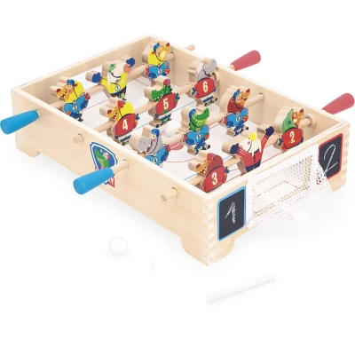 Afbeelding van Janod mini tafelijshockey