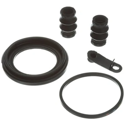 Afbeelding van AUTOFREN SEINSA D4307 Remklauw Reparatieset Vooras 57 MERCEDES BENZ: C Class Coupe, A Class, Saloon, PEUGEOT: 406 Coupe