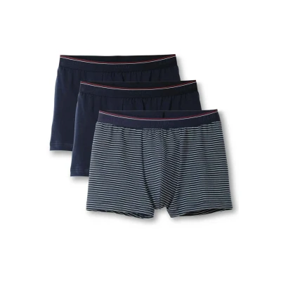 Afbeelding van CALIDA Boxershorts New Boxer Natural Benefit 3P Set van 3