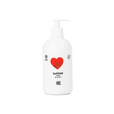 Afbeelding van Ligne Mammababy Baby Cosmos Natural Zeep, 500 ml