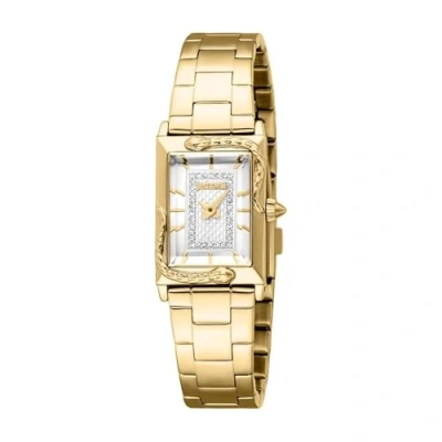 Afbeelding van Just Cavalli JC1L364M0065 Horloge Vrouw