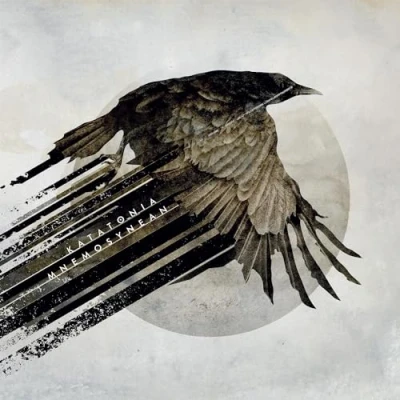 Afbeelding van Katatonia Mnemosynean (3 LPs)