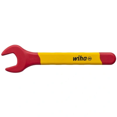 Afbeelding van WIHA 43035 steeksleutel geisoleerd 15 mm