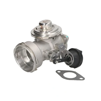 Afbeelding van NGK 97650 EGR klep Pneumatisch Met pakkingen VOLKSWAGEN: Transporter 5, 5 Bus, Sharan I, AUDI: A4 B6 Saloon, A6 C5 Avant, Avant