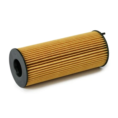 Afbeelding van HENGST Filter E122H D187 Oliefilter insert BMW: X1, 1 Coupe, Hatchback