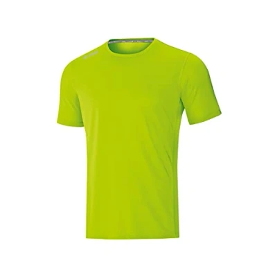 Afbeelding van JAKO Run 2.0 T shirt voor kinderen, uniseks, 1 stuk