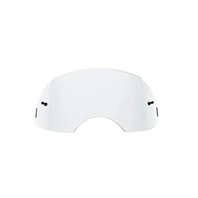 Afbeelding van SeeCle 416177 Vervangende glazen voor transparant masker, compatibel met Oakley Airbrake