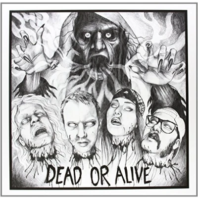 Afbeelding van Dead Or Alive