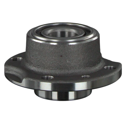Afbeelding van Febi Bilstein Wiellagerset 12370