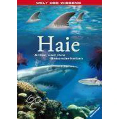 Afbeelding van Haie. Welt des Wissens