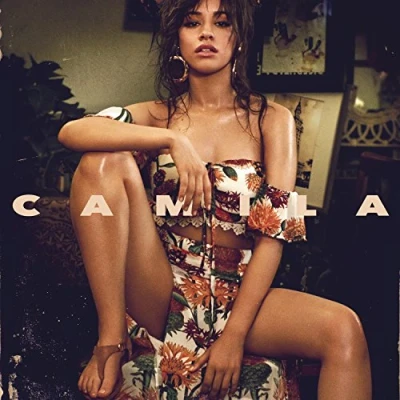 Afbeelding van Camila Cabello (LP)