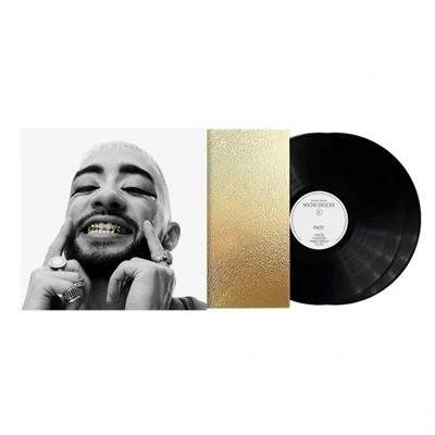 Afbeelding van Sofiane Pamart Noche Deluxe (LP)