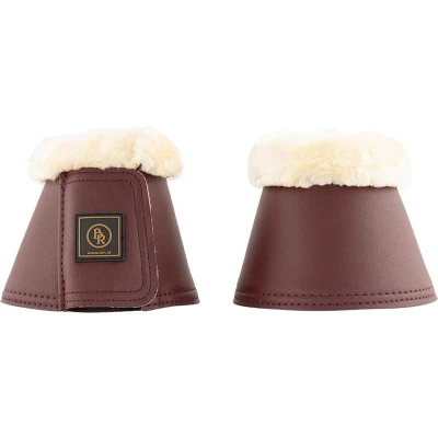 Afbeelding van BR springschoenen Majestic M Bordeaux
