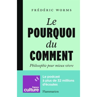 Image de Le Pourquoi du comment