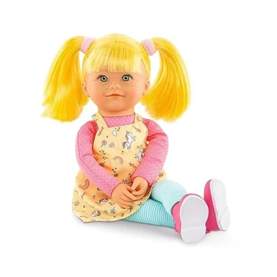 Afbeelding van Overige RAINBOW DOLL CELESTE