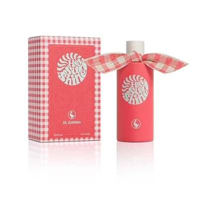 Afbeelding van El Ganso Hey Sunshine Eau de Toilette 125 ml