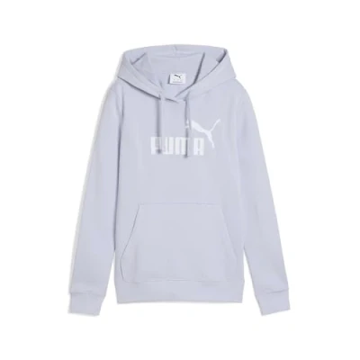 Afbeelding van ESS No. 1 Logo hoodie voor Dames, Maat M PUMA