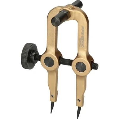 Afbeelding van KS Tools, Voertuig gereedschap, Circlip gereedschap