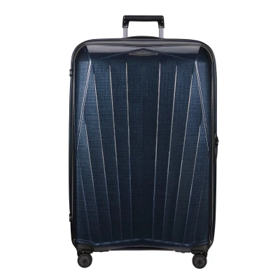 Afbeelding van Samsonite Major Lite Spinner 84 midnight blue Harde Koffer