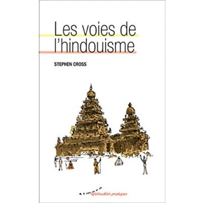 Afbeelding van Les voies de l&#039;hindouisme