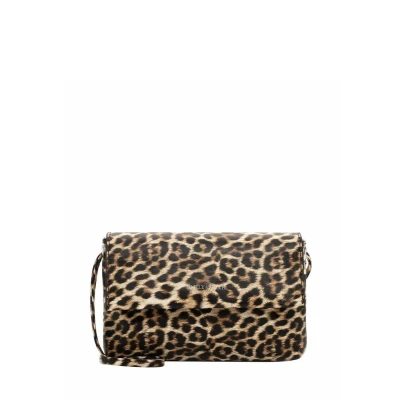 Afbeelding van EMILY &amp; NOAH Schoudertas E&amp;N Emma ( 60397 ) Dames handtassen brown/beige 204