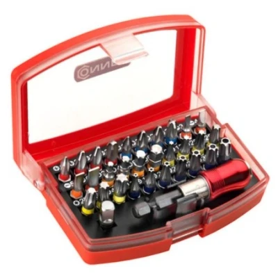 Afbeelding van Connex 32 delige bitset ph/pz/sl/tx
