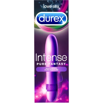 Afbeelding van Durex Orgasm&#039;Intense Pure Fantasy Vibrator