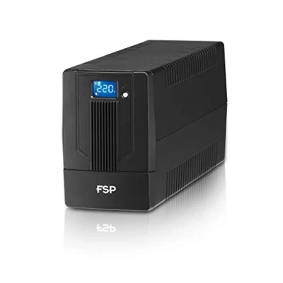 Afbeelding van FSP Fortron iFP2000 UPS 2000 VA