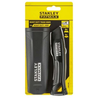 Afbeelding van Stanley FMHT10500 0 Universeel mes Fatmax zwart 1 set(s)