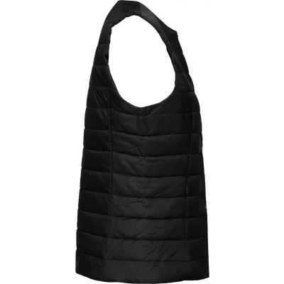 Afbeelding van Kariban Premium Lichte damesbodywarmer PK607 Black