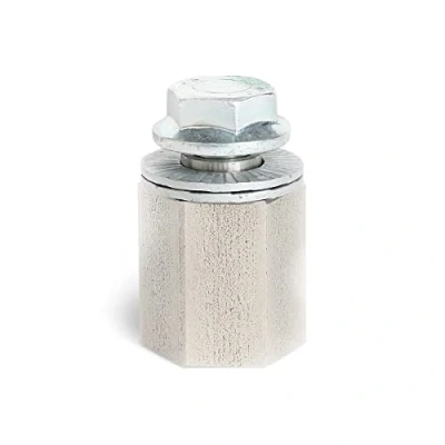 Image de Thule internal hub hitch adaptor 2 sram