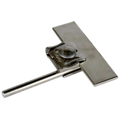 Afbeelding van DEHN FK KB 6.10 KBF0.7 8 V2A Overspanningsveilige montageset 1 stuk(s)