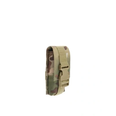 Afbeelding van Brandit Small Molle Overige accessoires, Maat: One Size, Tactical camo