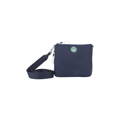 Afbeelding van JOOP! Jeans Giocoso Letizia Shoulder MVZ Schoudertas, Dames, Maat: One Size, Darkblue