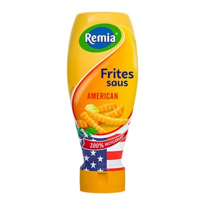 Afbeelding van Remia Frites Sauce 6x500ml