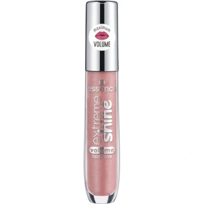 Afbeelding van Essence extreme shine volume lipgloss 5 ml 04 Purple Rain