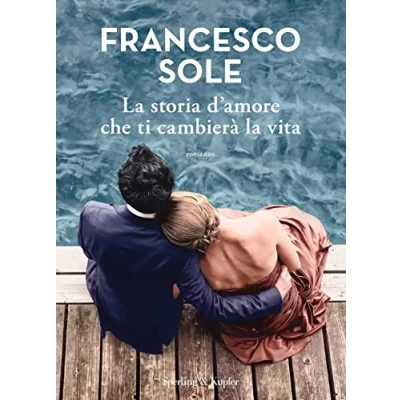 Afbeelding van la storia d&#039;amore che ti cambierà vita