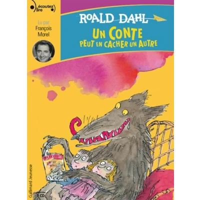 Image de un conte peut en cacher autre