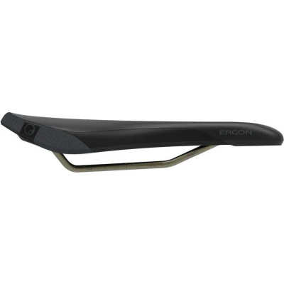 Afbeelding van Ergon Sm Enduro Pro Titanium Zadel Zwart 148 mm