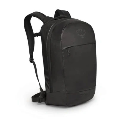 Afbeelding van Osprey Transporter Panel Loader backpack black