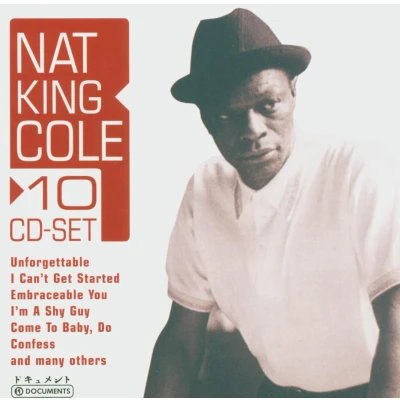 Afbeelding van Cole, Nat King