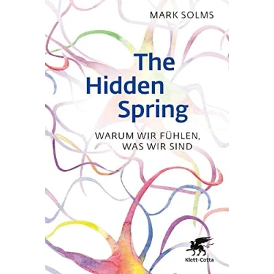 Afbeelding van The Hidden Spring