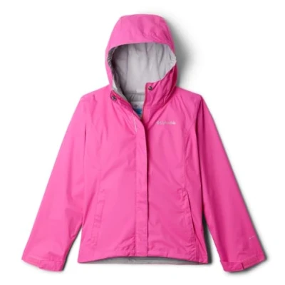 Afbeelding van Columbia Arcadia™ II Jacket Dames Outdoorjas Red